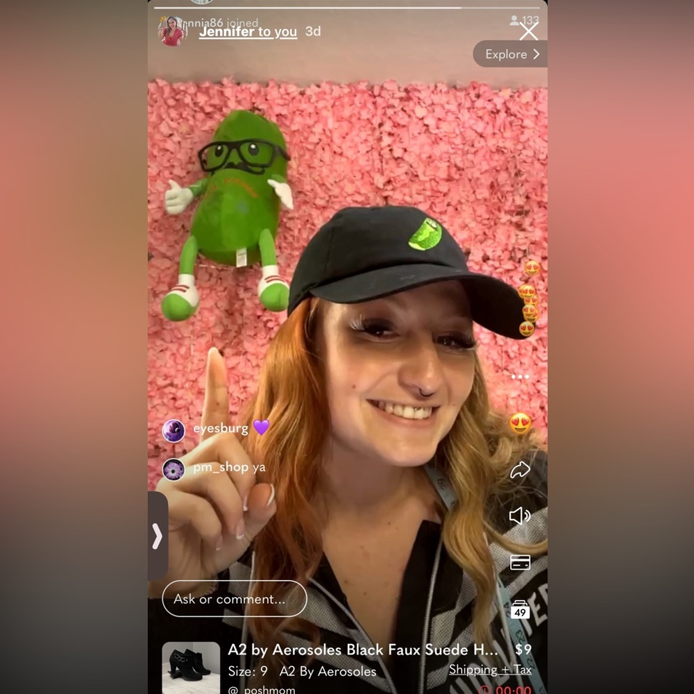 🥒 DYL IS LIVE 🥒 - Picture 8 of 12